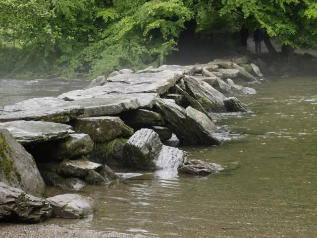 Tarr Steps