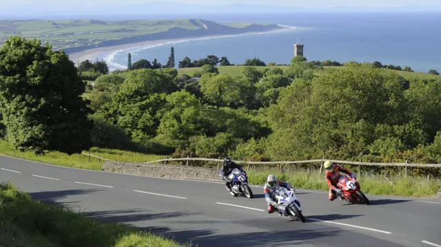 Isle of Man TT