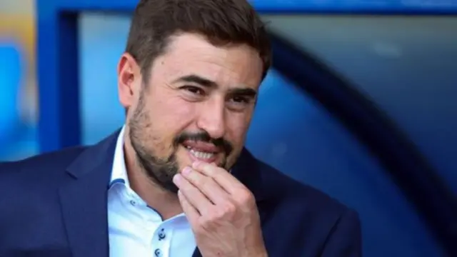 Pep Clotet