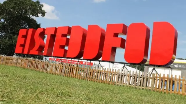 steddfod