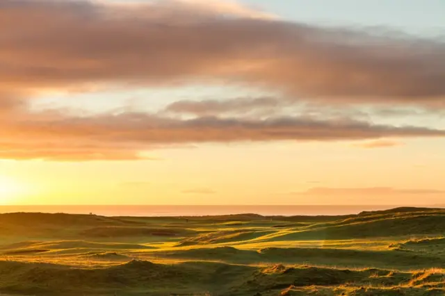 Brora Golf Club