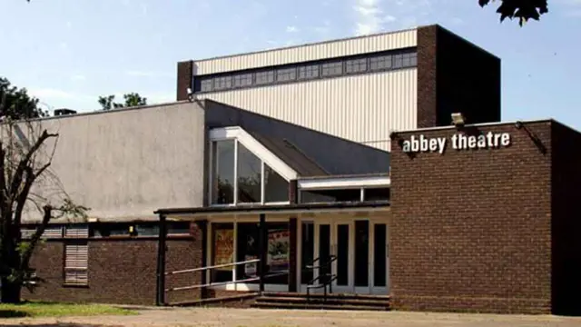 Abbey Theatre