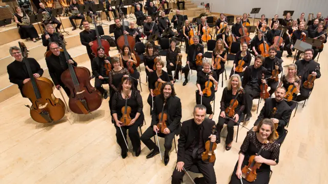 BBC Scottish Symphony Orchestra, Rafael Payare, Alisa Weilerstein - Dvorak and Shostakovich