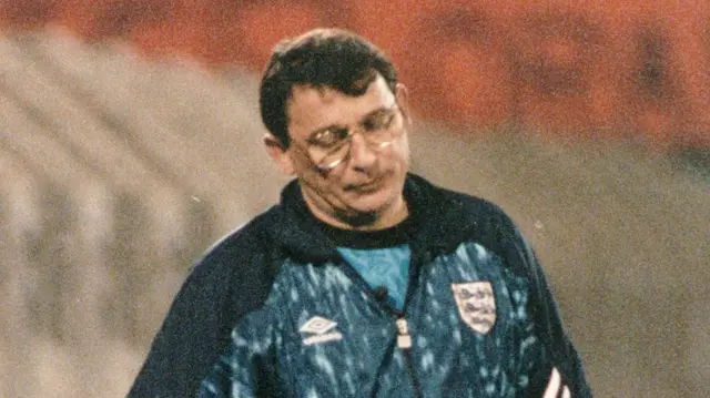 Graham Taylor