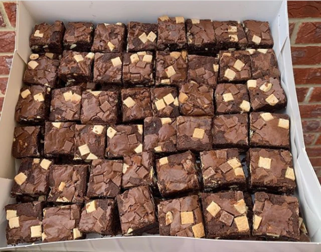 Brownies