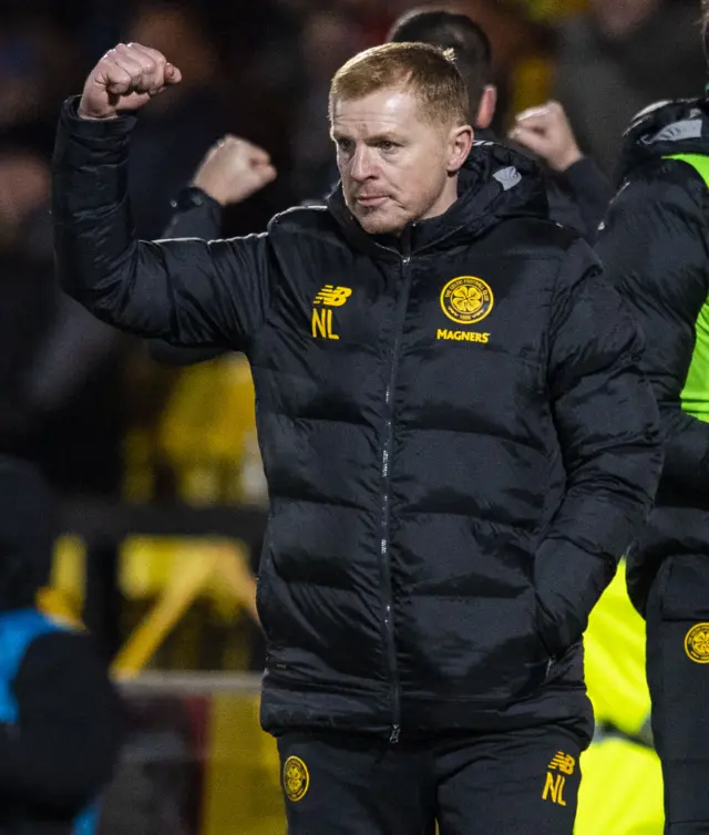 Neil Lennon