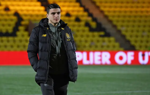 Mohamed Elyounoussi