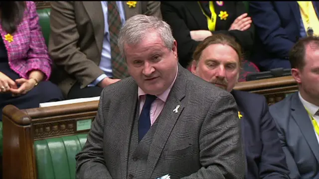 Ian Blackford