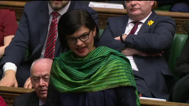 Thangam Debbonaire