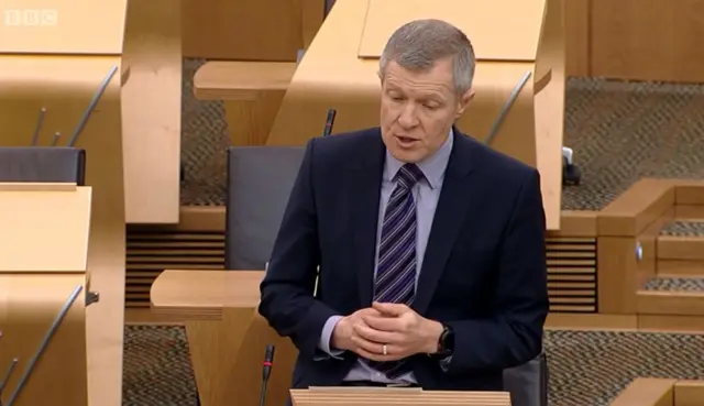 Willie Rennie