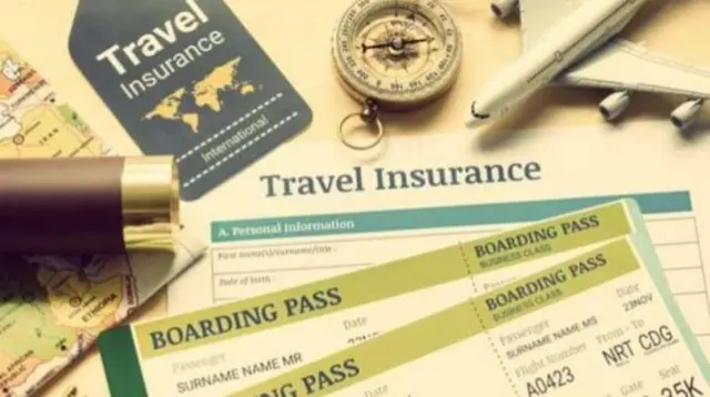 Travel insurance