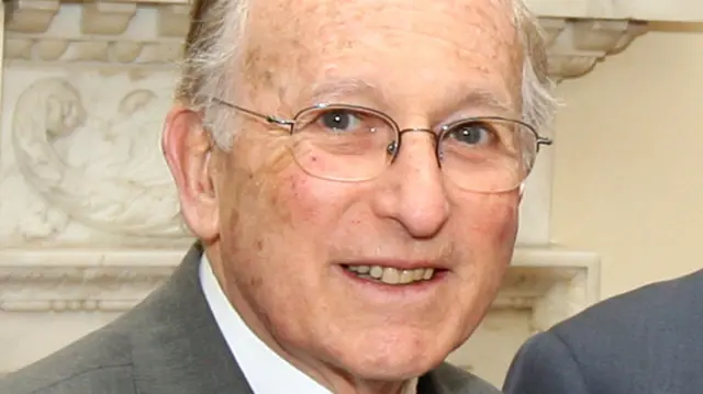 Lord Janner