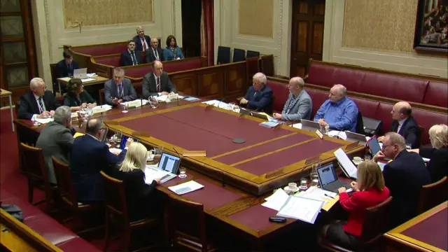 public accounts committee