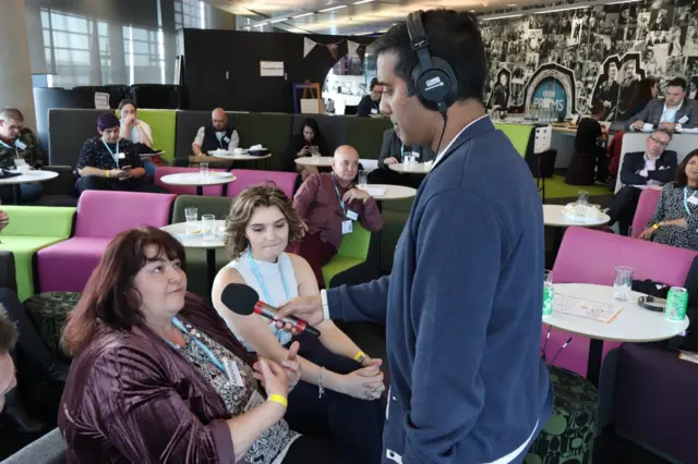 Crossing Divides Live