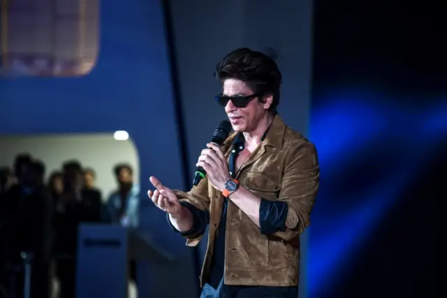 Shah Rukh Khan