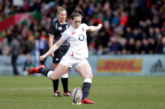 Emily Scarratt