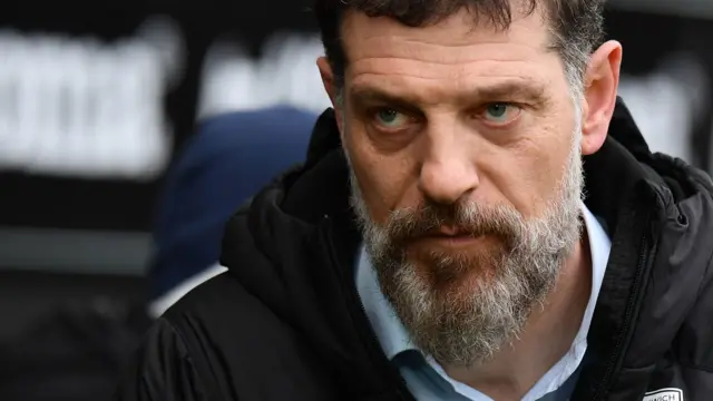 Slaven Bilic