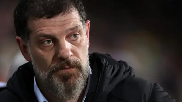 Slaven Bilic