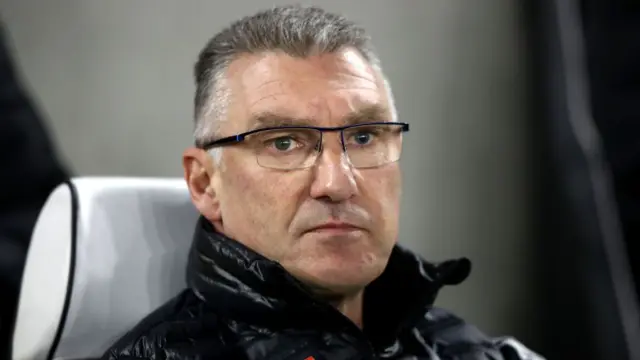 Nigel pearson