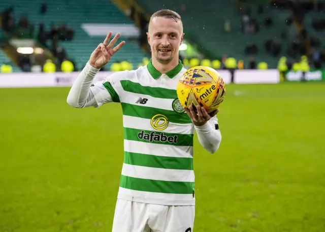 Leigh Griffiths