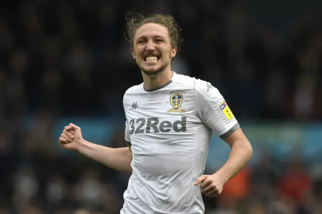 Luke Ayling