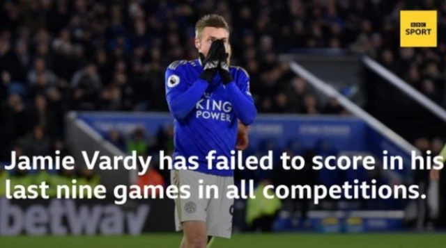 Jamie Vardy