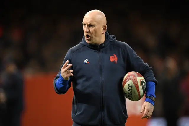 Shaun Edwards