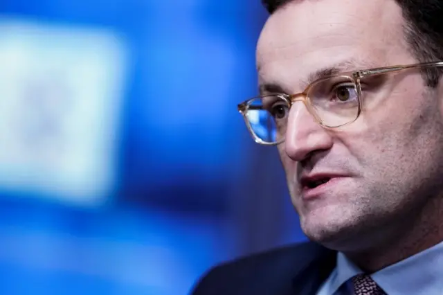 Jens Spahn