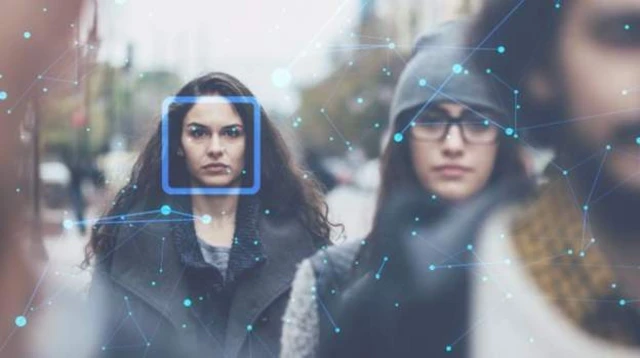 Facial recognition technologies are covered by the bill