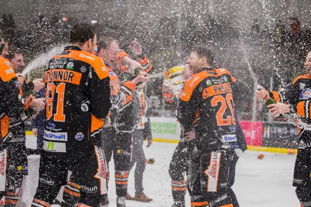 Sheffield Steelers