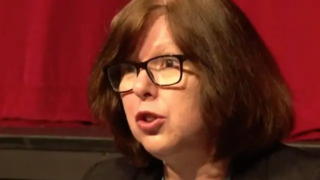Dr Nicola Brink