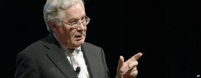 Sir Mervyn King