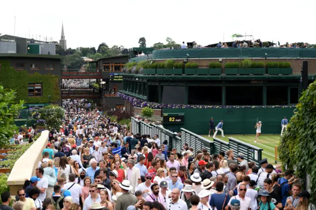 Wimbledon