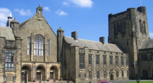 Bangor University