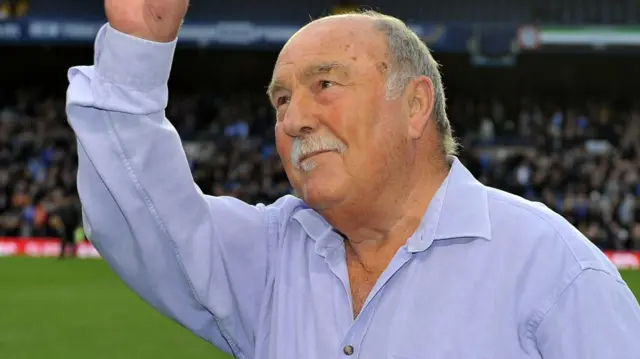 Jimmy Greaves