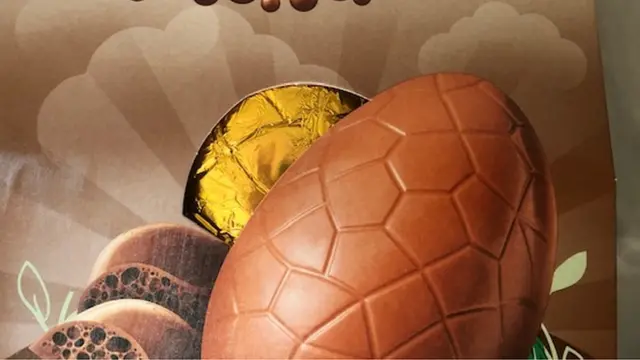 Easter Egg