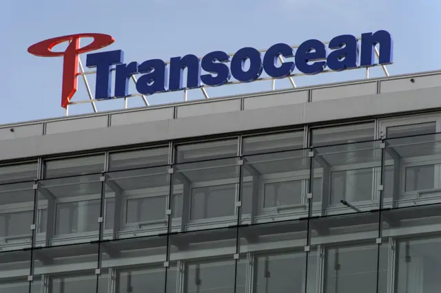 Transocean