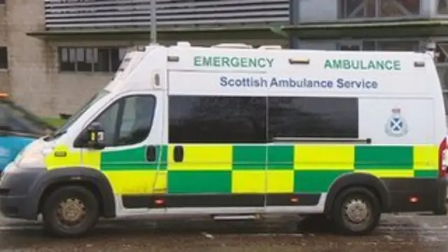 Ambulance