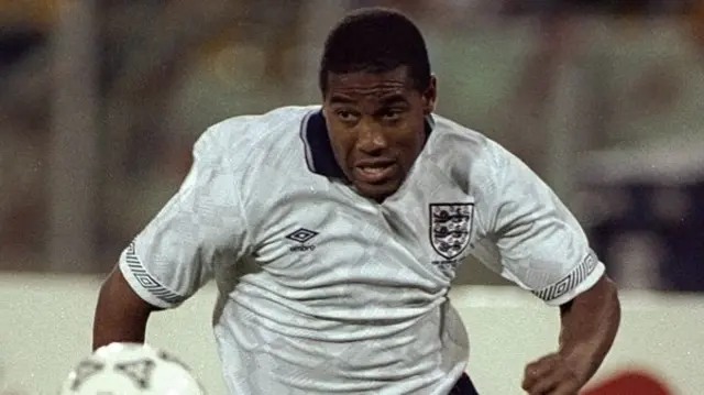 John Barnes