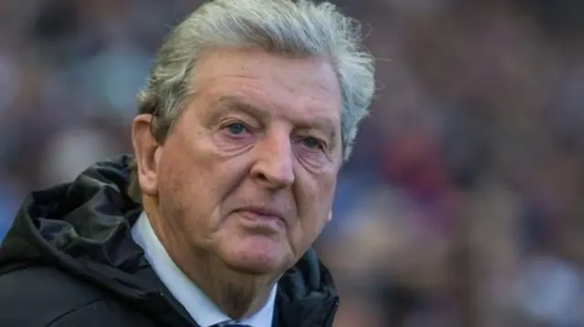 Roy Hodgson