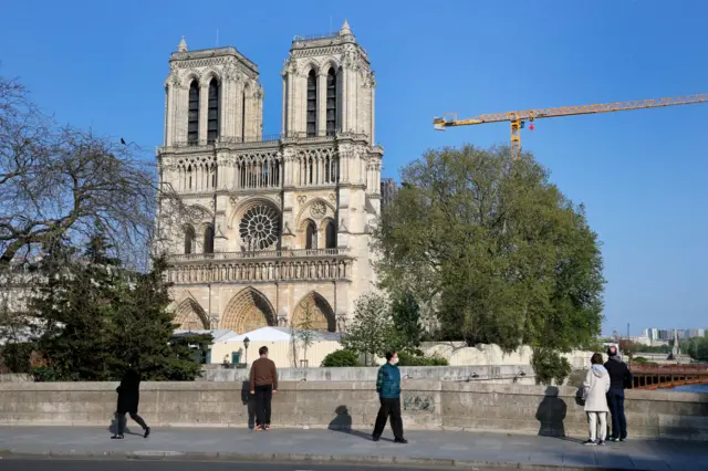 Notre Dame