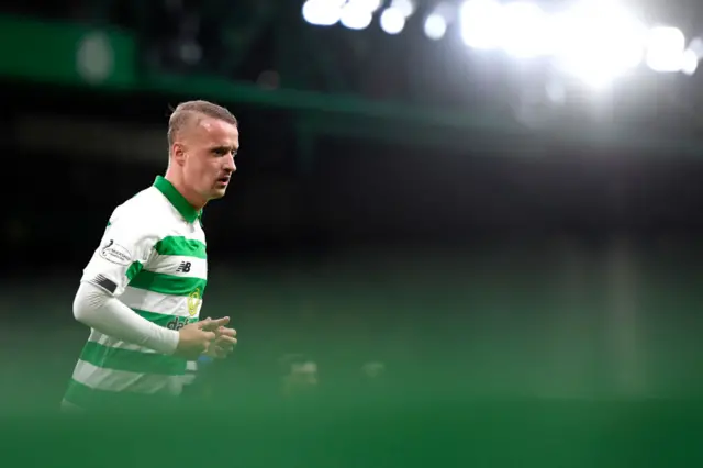 Leigh Griffiths