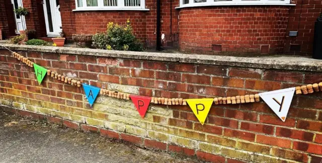 Bunting