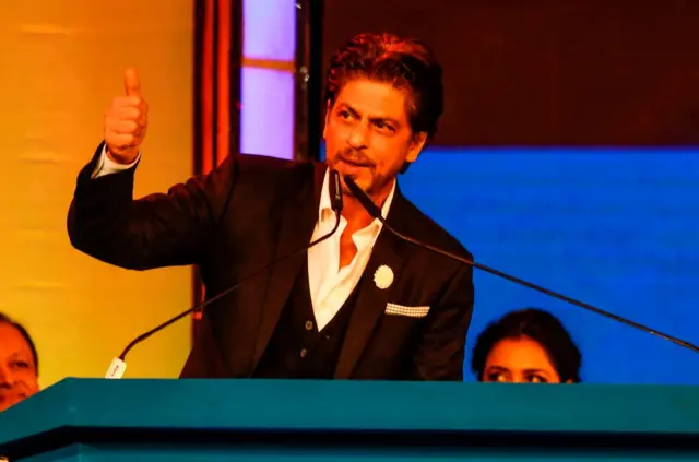 Shah Rukh Khan