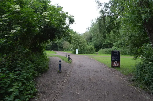 Milton Country Park