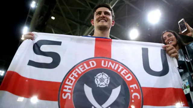 Harry Maguire