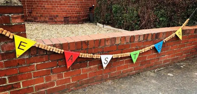 Bunting