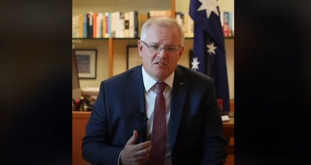 Scott Morrison