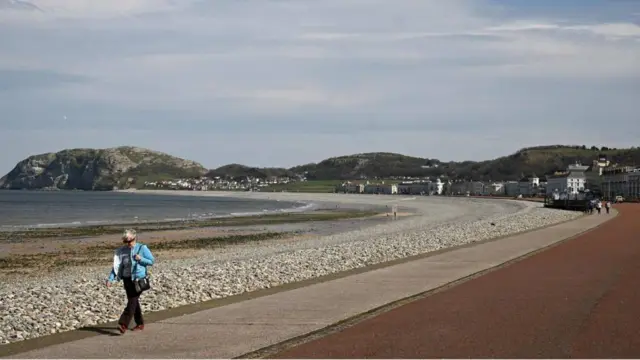 llandudno