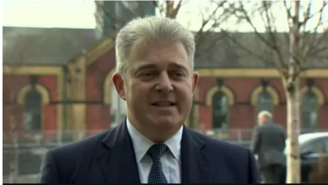 Brandon Lewis